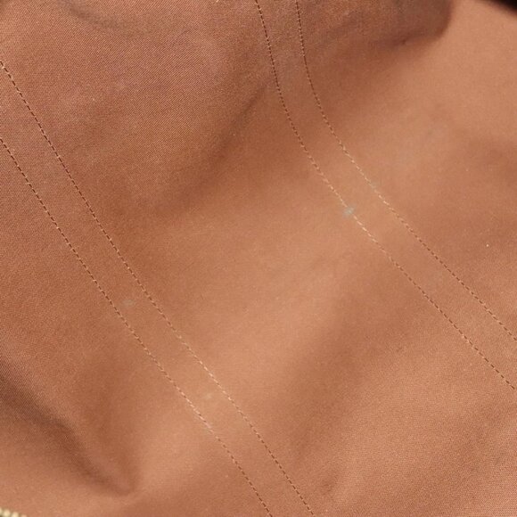 LOUIS VUITTON Monogram Keepall Bandouliere 50 Boston Bag M41416 LV Auth 134816 - Picture 11 of 16